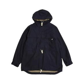 24FW 나이젤 카본 자켓 NC0224JK002NAVY Navy