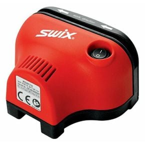 SWIX 스윅스 일렉트릭 월드컵 샤프너 T412-110 스크레이퍼 스키 스노보드 유지 보수
