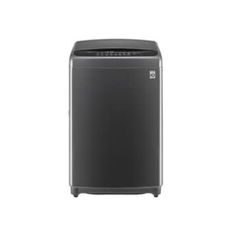 LG [무료배송&설치] TR16MK2 LG/통돌이/일반세탁기/미드블랙