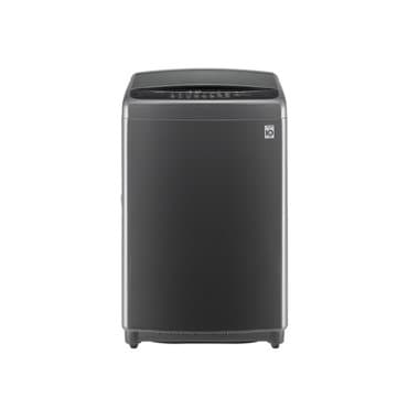 LG [무료배송&설치] TR16MK2 LG/통돌이/일반세탁기/미드블랙