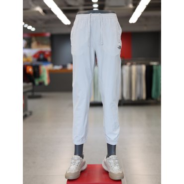 노스페이스 NP6NQ08K 아이스런 팬츠 A (남여공용) ICE RUN PANTS A