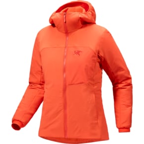[시흥점] [공식판매처] FW24 프로톤 후디 여성 PROTON HOODY W (AJOFWX9095)