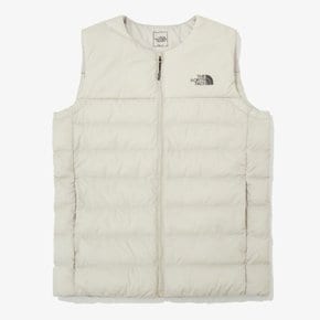 NV3NN61B 루이스 온볼 베스트 LEWES ON BALL VEST