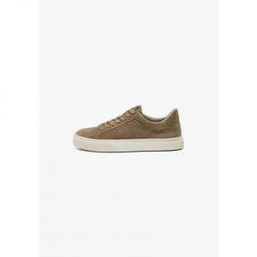 5147596 Marc OPolo CUPSOHLEN - Trainers dark taupe