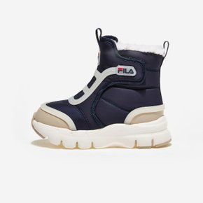 키즈부츠 HQK 3XM02286E-400 FILA EAGLE BOOTS KD