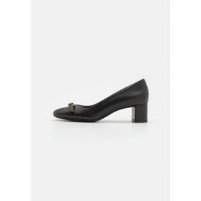 5003555 Geox PHEBY - Classic heels black