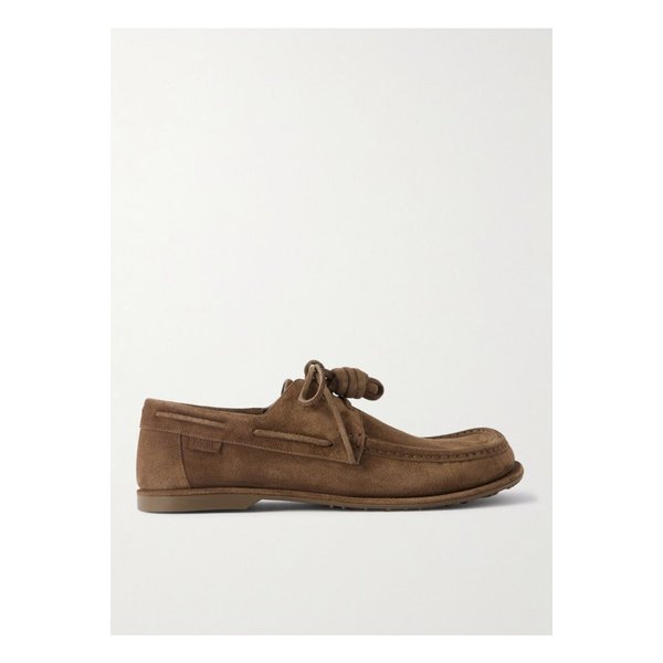 파울라스 이비자 캄포 스웨이드 보트 슈즈 46376663162864718