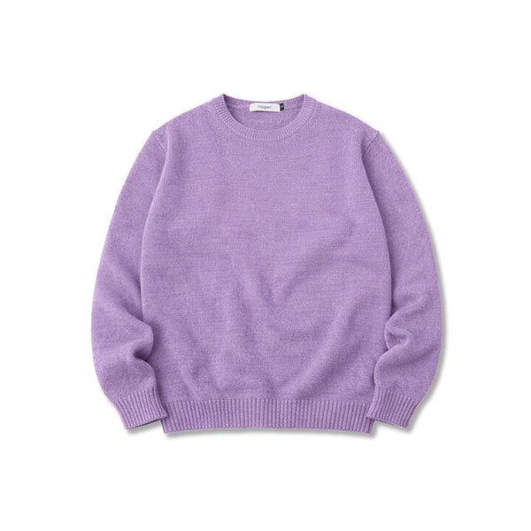 컴포트 헤라시 라운드 니트 - 7COLOR