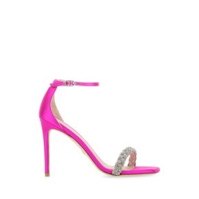 스튜어트 와이츠먼 STUART WEITZMAN SANDALS Sandals SD457 CL6 Pink