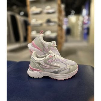 휠라 [파주점] 키즈  데이즈런 운동화 (3XM02475H-650)