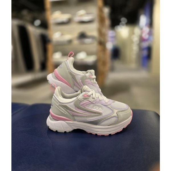 [파주점] 키즈  데이즈런 운동화 (3XM02475H-650)