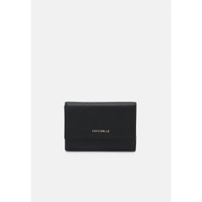 5072254 Coccinelle Wallet - noir