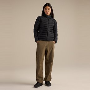 [공식판매처] FW26 세륨 재킷 여성 AJQFW10584