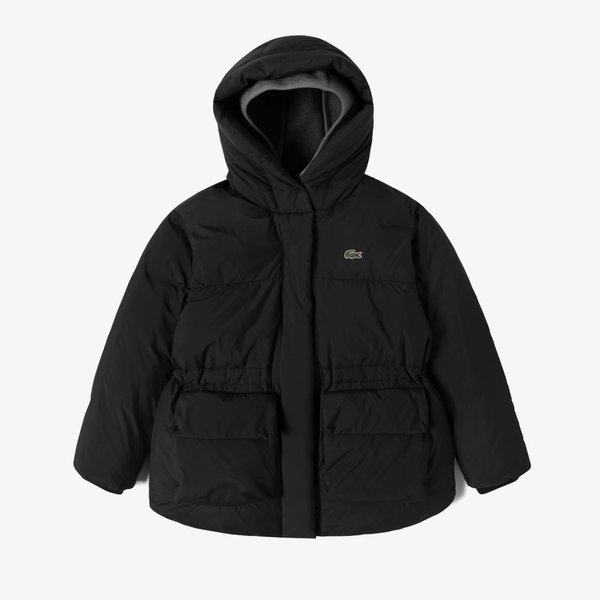 [시흥점] 여성 3 IN 1 다운 BF633E-55NO