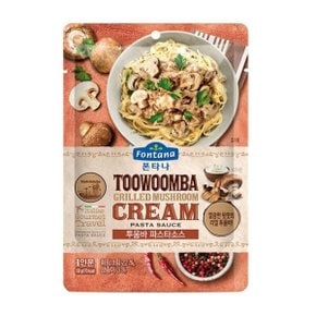 투움바 파스타소스 130g x 3개
