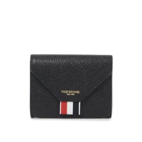 [톰 브라운] Cardholder FAW063A 00198 BLACK