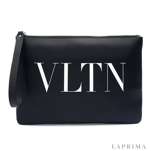 [VALENTINO] 발렌티노 VLTN 파우치 2Y2P0299-LVN-0NI