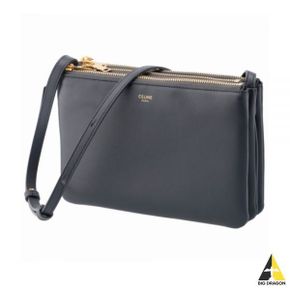 셀린느 24 Trio bag in smooth lambskin (192033CAD 10DC) (트리오 백) 104554506