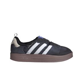 아디다스 퍼피렛 삼바 코어 블랙 Adidas Puffylette Samba Core Black