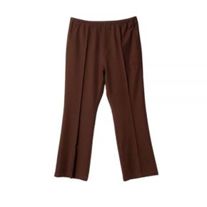 NEEDLES 니들스 W.U. Boot-Cut Pant PERPU Cavalry Twill - BROWN (PU215) (W.U. 부츠컷 팬츠 캐