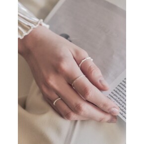 iris ring set