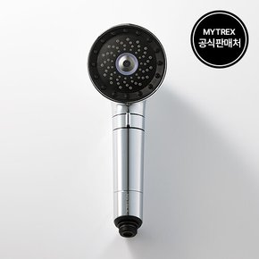 마이트렉스 EMS 헤드스파프로+HIHO 나노 파인버블 미세전류 샤워기+e