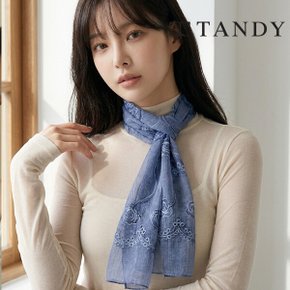 TANDY S솔페이 스카프
