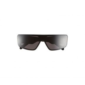 5100632 Rick Owens Performa Shield Sunglasses 109636683