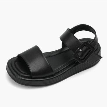 윙스풋 TANAGER 여성 스트랩 샌들 W305001RB-W-SC