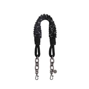 Mercury Braid Short Strap (머큐리 브레이드 숏 스트랩) Black_VQB3-1ST780-1BKXX