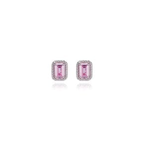 Gianna Color-stone Earring