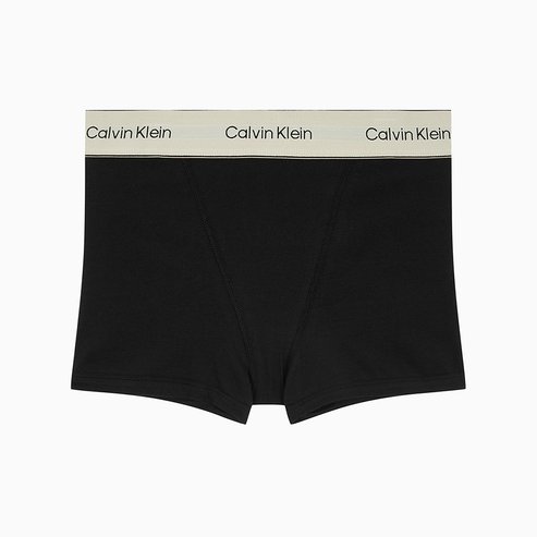 Calvin Klein Underwear 25FW CK 여성 헤리티지 박서 브리프 (QF8371-UB1)