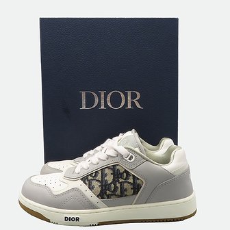 DIOR 스미스마켓 중고명품 디올 B27 로우탑 여성 스니커즈 K4260CD