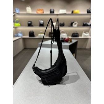 쿠론 [파주점] 베이글 숄더백 40 RVBSX25141BKX