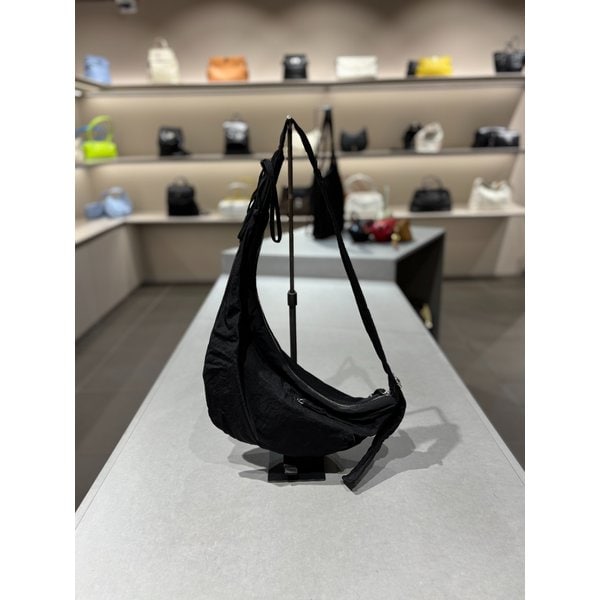 [파주점] 베이글 숄더백 40 RVBSX25141BKX