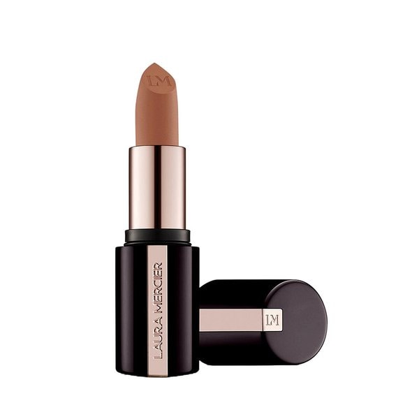 캐비어 스무딩 매트 립스틱 (143 누드 새틴) CN14927000900