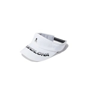 U TN LOGO POINT VISOR (LQ3YY73U)