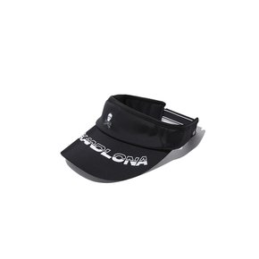 U TN LOGO POINT VISOR (LQ3YY73U)