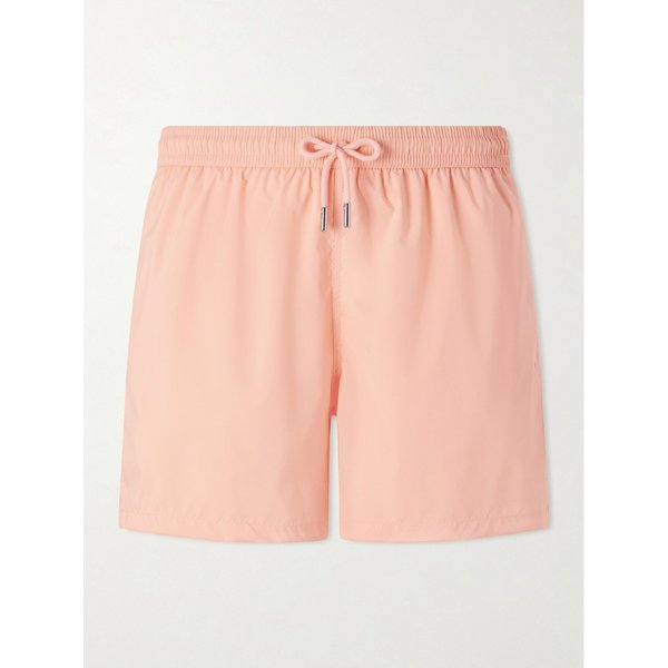 톰 스위니 스트레이트 레그 미드 렝스 스윔 쇼츠 46376663163014174