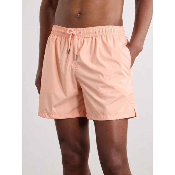 톰 스위니 스트레이트 레그 미드 렝스 스윔 쇼츠 46376663163014174