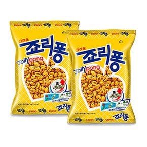 메가커피 크라운 죠리퐁 74g 2개세트