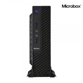 마이크로박스 COOL H610A i3-13100 (16GB, M2 1TB)