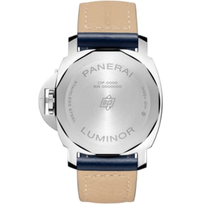 PAM01085 Luminor Blu Mare 44MM