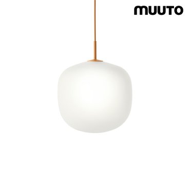 신세계라이브쇼핑 muuto 무토 라임 펜던트 370 오렌지 Rime Pendant Lamp 370 Orange