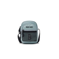 (공식)25N 베이직 메쉬 미니 크로스백 (3color) 7ACRB025N-SET