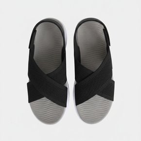 니트 스포츠 샌들  슈펜  (AFDM78S66-T)