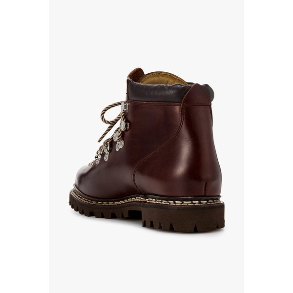 [PARABOOT] AVORIAZ 레더 부츠 4715318303000