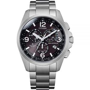 미국 시티즌 시계 Citizen Mens 크로노그래프 Eco-Drive 워치 Promaster Sky 1679877