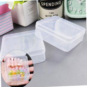 보관 케이스 USB 정사각 악세사리 소품 1P 여행 비즈 (S33514695)