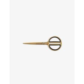 [TOOLS to LIVEBY] scissors 8인치 gold